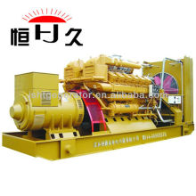 China Jichai Engine 750KVA Diesel Generator Set (GF600)